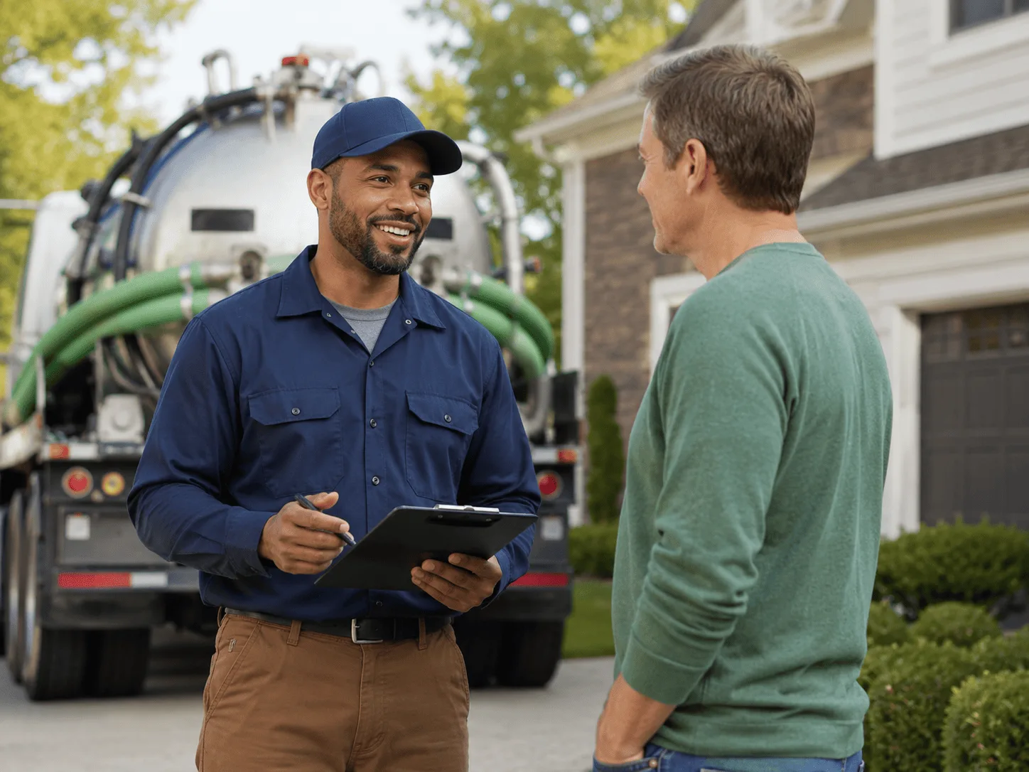 Mosquito Control Rombauer, MO FAQs
